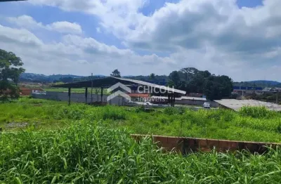 Terreno à venda no Centro, Vargem Grande Paulista 