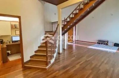 Casa com 4 quartos à venda no Centro, Vargem Grande Paulista 