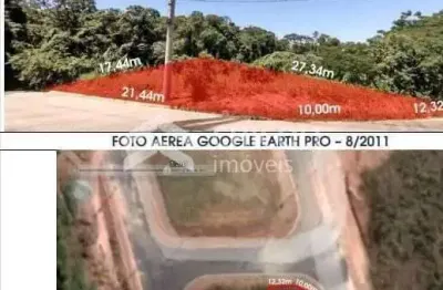 Terreno à venda no Jardim Japão (Caucaia do Alto), Cotia 