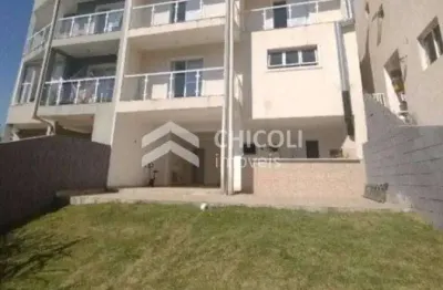 Casa com 3 quartos à venda no Jardim Rio das Pedras, Cotia 