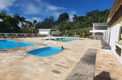 Terreno à venda no Jardim San Ressore (Caucaia do Alto), Cotia 