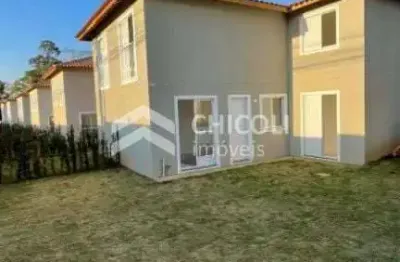 Casa com 3 quartos à venda no Centro, Vargem Grande Paulista 