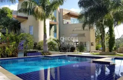 Casa com 4 quartos à venda no Centro, Vargem Grande Paulista 