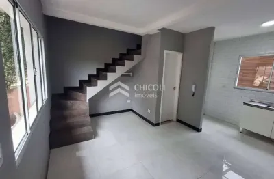 Casa com 2 quartos à venda no Paisagem Casa Grande, Cotia 