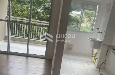 Apartamento com 2 quartos à venda no Centro, Vargem Grande Paulista 