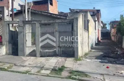 Casa com 3 quartos à venda no Jardim São Jorge (Raposo Tavares), São Paulo 