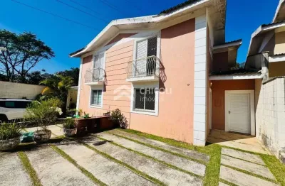 Casa em condomínio fechado com 2 quartos à venda no Jardim da Glória, Cotia 