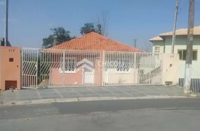 Casa em condomínio fechado com 3 quartos à venda no Nakamura Park, Cotia 