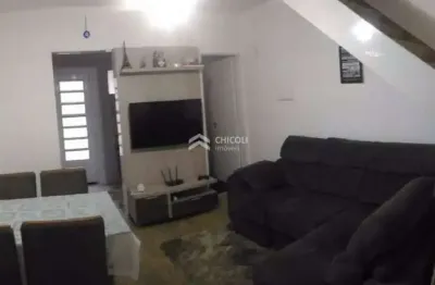 Casa com 2 quartos à venda no Água Espraiada (Caucaia do Alto), Cotia 