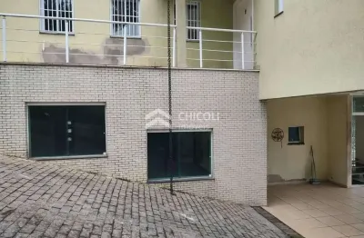 Casa com 3 quartos à venda no Granja Carneiro Viana, Cotia 