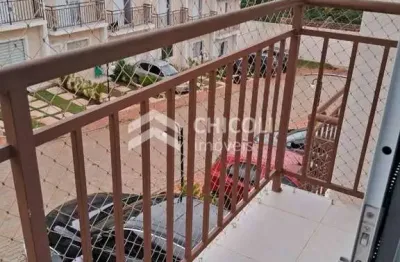 Casa em condomínio fechado com 2 quartos à venda na Chácara Ondas Verdes, Cotia 