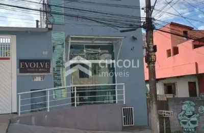 Sala comercial para alugar no Parque Mirante da Mata, Cotia 