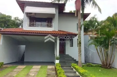 Casa com 4 quartos à venda no Parque Paulistano, Cotia 