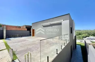 Casa com 3 quartos à venda no Quinta dos Angicos, Cotia 