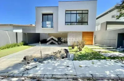 Casa com 3 quartos à venda no Quinta dos Angicos, Cotia 