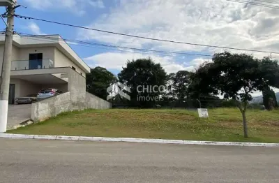 Terreno à venda no Quinta dos Angicos, Cotia 