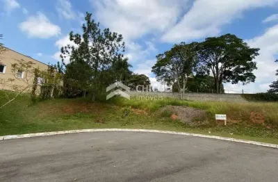 Terreno à venda no Quinta dos Angicos, Cotia 