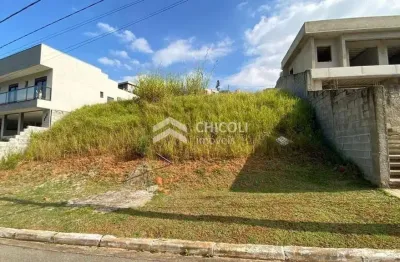 Terreno à venda no Quinta dos Angicos, Cotia 