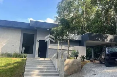 Casa com 3 quartos à venda no Centro, Vargem Grande Paulista 