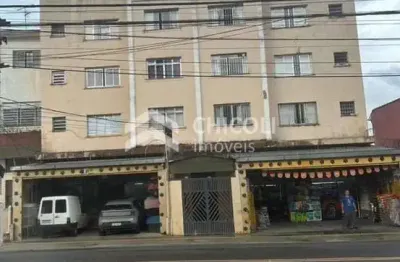 Apartamento com 3 quartos à venda em Imirim, São Paulo 