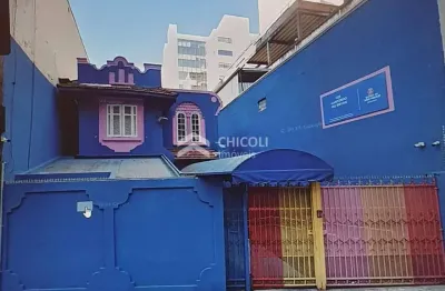 Casa com 4 quartos para alugar no Jardim Paulista, São Paulo 