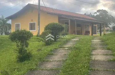 Casa com 2 quartos à venda no Bairro do Carmo, São Roque 