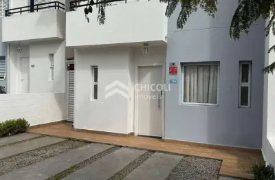 Casa com 2 quartos para alugar no Paisagem Renoir, Cotia 