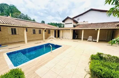 Casa em condomínio fechado com 4 quartos à venda em Gramado, São Paulo 