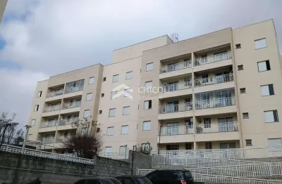 Apartamento com 2 quartos para alugar no Jardim Rio das Pedras, Cotia 