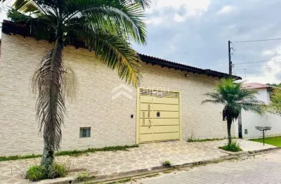Casa com 4 quartos à venda no Gramado, Cotia 