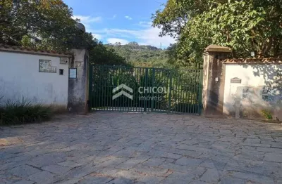 Casa com 4 quartos à venda no Jardim Cardoso (Mailasqui), São Roque 