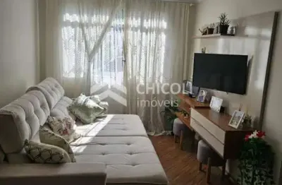 Apartamento com 2 quartos à venda no Jardim Caiapia, Cotia 