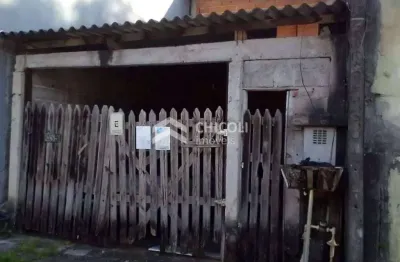 Casa com 1 quarto à venda no Parque Ruth Maria, Vargem Grande Paulista 