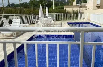 Apartamento com 2 quartos à venda no Recanto Vista Alegre, Cotia 