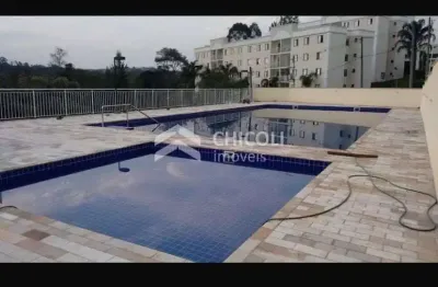 Apartamento com 2 quartos à venda no Jardim Caiapia, Cotia 