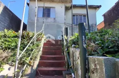 Terreno à venda no Jardim Guayana, Taboão da Serra 
