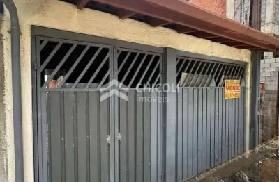 Casa com 1 quarto para alugar no Jardim do Engenho, Cotia 