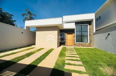 Casa com 3 quartos à venda no Aguassaí (Caucaia do Alto), Cotia 