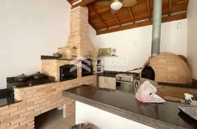 Casa com 4 quartos para alugar no Centro, Vargem Grande Paulista 