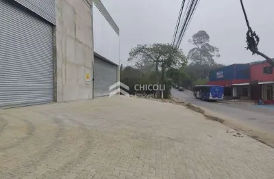 Casa para alugar no Água Espraiada (Caucaia do Alto), Cotia 