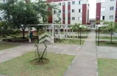 Apartamento com 2 quartos à venda no Jardim da Glória, Cotia 