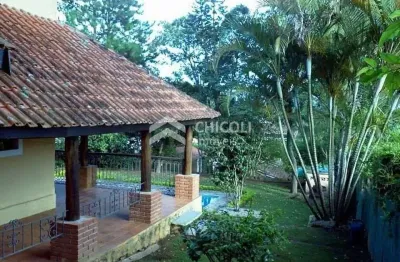 Casa com 3 quartos para alugar no Centro, Vargem Grande Paulista 