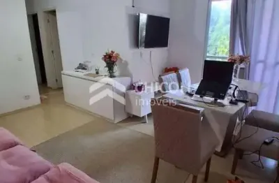 Apartamento com 2 quartos à venda no Parque Frondoso, Cotia 