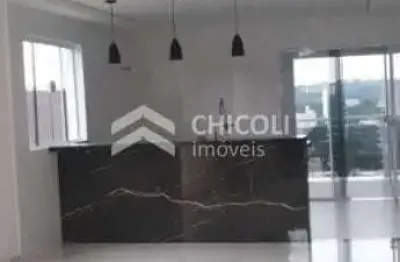 Casa com 3 quartos à venda na Bela Vista, Osasco 