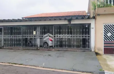 Casa com 3 quartos à venda no Jardim do Engenho, Cotia 
