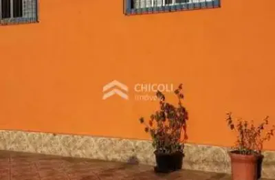 Casa com 2 quartos à venda no Parque Miguel Mirizola, Cotia 