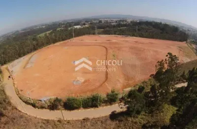 Terreno à venda no Centro, Vargem Grande Paulista 