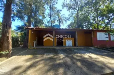 Casa com 2 quartos à venda na Chácara Tropical (Caucaia do Alto), Cotia 