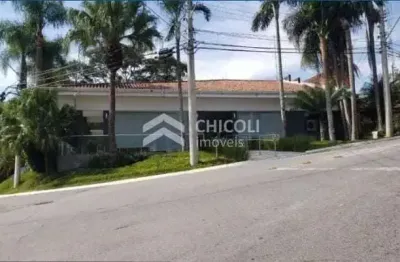 Terreno à venda no Centro, Itapevi 