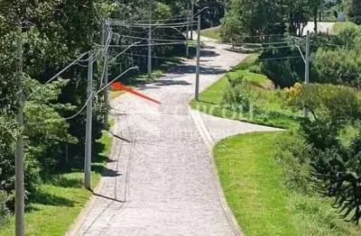 Terreno à venda no Jardim Atalaia, Cotia 